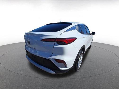 2025 Buick Envista Preferred FWD