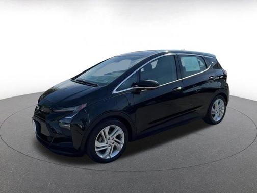 2023 Chevrolet Bolt EV FWD 1LT