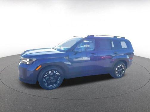 2025 Hyundai SANTA FE SEL 2.4