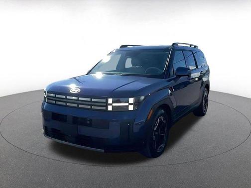 2025 Hyundai SANTA FE SEL 2.4