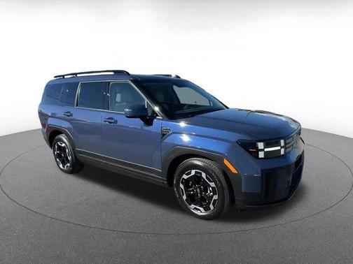 2025 Hyundai SANTA FE SEL 2.4