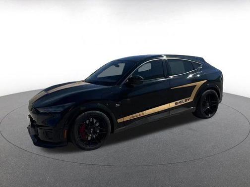 2023 Ford Mustang Mach-E GT