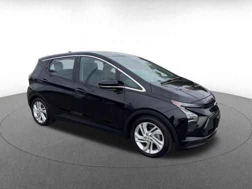 2023 Chevrolet Bolt EV FWD 1LT