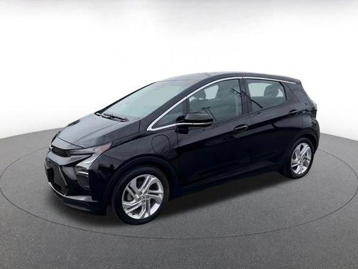 2023 Chevrolet Bolt EV FWD 1LT