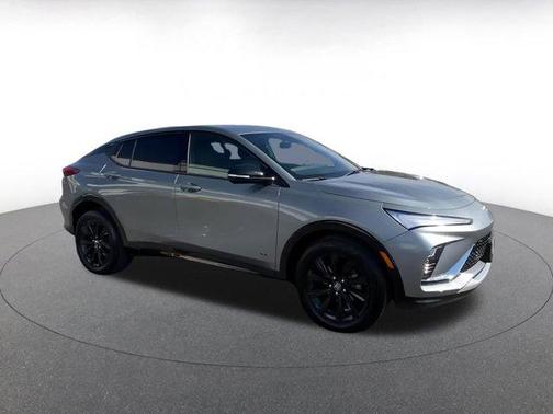 2025 Buick Envista Sport Touring FWD