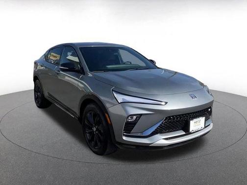 2025 Buick Envista Sport Touring FWD