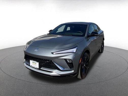 2025 Buick Envista Sport Touring FWD