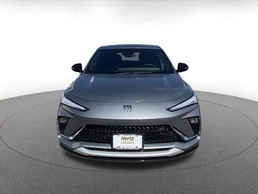 2025 Buick Envista Sport Touring FWD