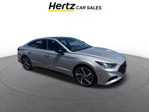 2023 Hyundai SONATA SEL Plus