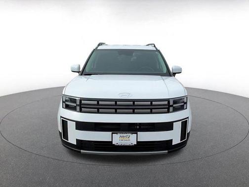 2025 Hyundai SANTA FE SEL 2.4