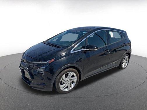 2023 Chevrolet Bolt EV FWD 1LT
