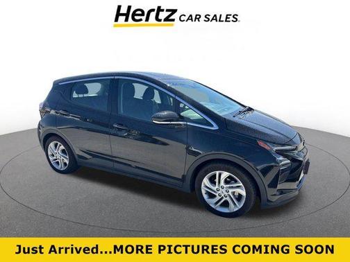 2023 Chevrolet Bolt EV FWD 1LT