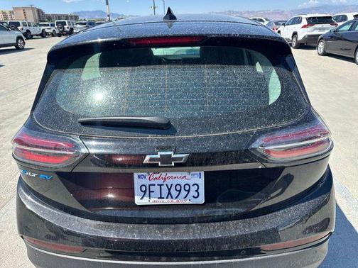 2023 Chevrolet Bolt EV FWD 1LT