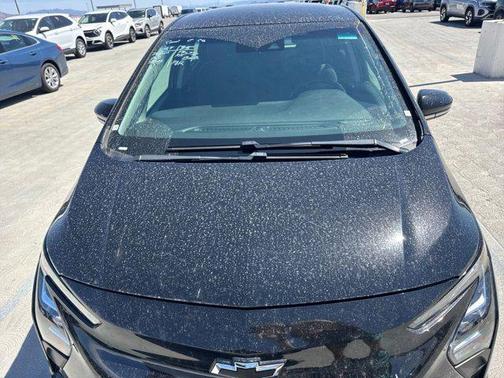 2023 Chevrolet Bolt EV FWD 1LT