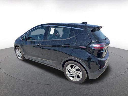 2023 Chevrolet Bolt EV FWD 1LT