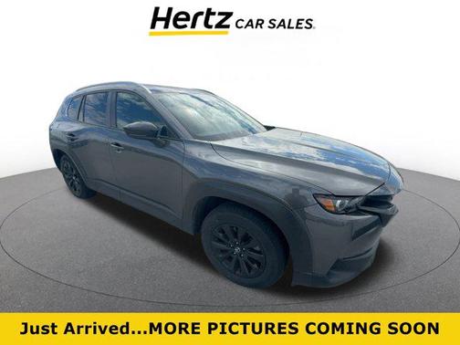 2025 Mazda CX-50 2.5 S Select Package