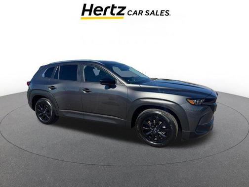 2025 Mazda CX-50 2.5 S Select Package