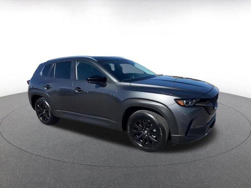 2025 Mazda CX-50 2.5 S Select Package