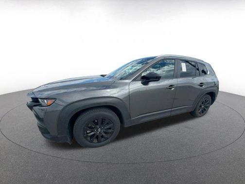 2025 Mazda CX-50 2.5 S Select Package