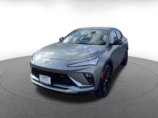 2025 Buick Envista Sport Touring FWD