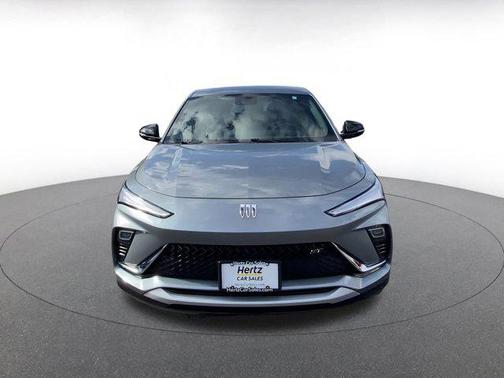 2025 Buick Envista Sport Touring FWD