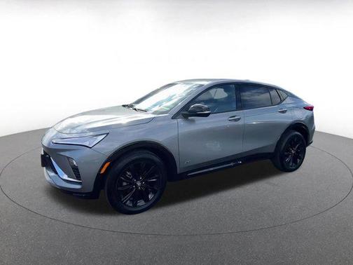 2025 Buick Envista Sport Touring FWD