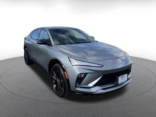 2025 Buick Envista Sport Touring FWD