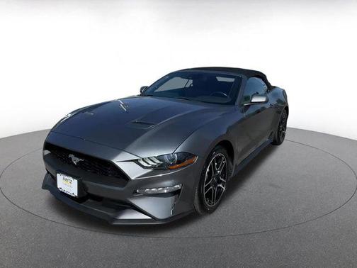 2023 Ford Mustang EcoBoost Premium