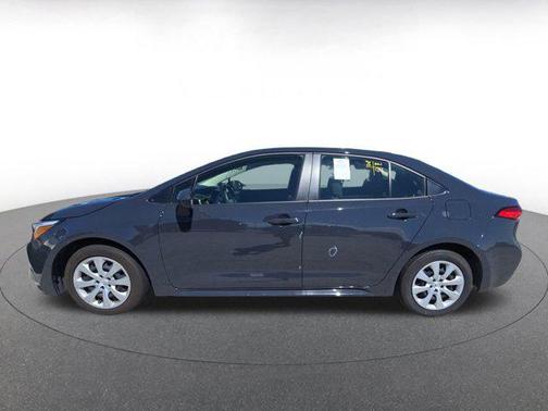 2025 Toyota Corolla HYBR