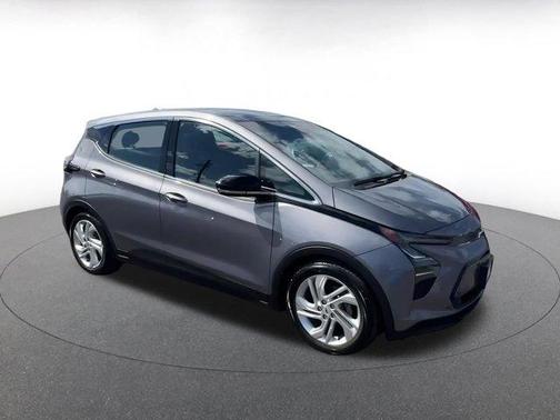 2023 Chevrolet Bolt EV FWD 1LT