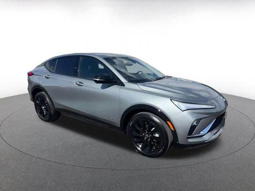 2025 Buick Envista Sport Touring FWD