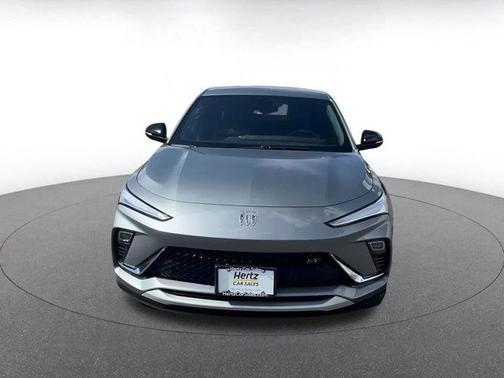 2025 Buick Envista Sport Touring FWD