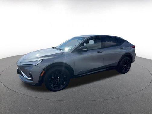 2025 Buick Envista Sport Touring FWD