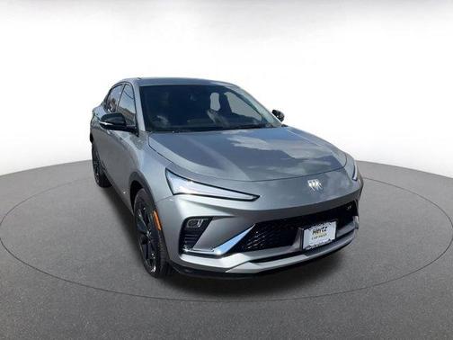 2025 Buick Envista Sport Touring FWD