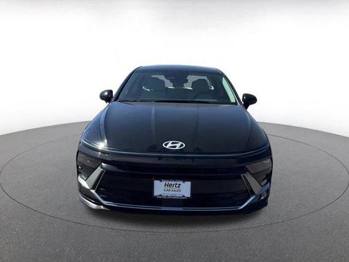 2025 Hyundai SONATA Hybrid SE