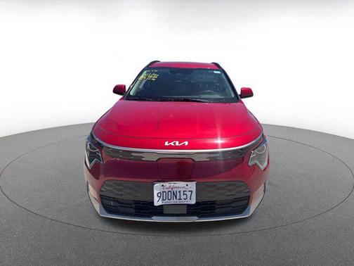 2023 Kia Niro EV Wind