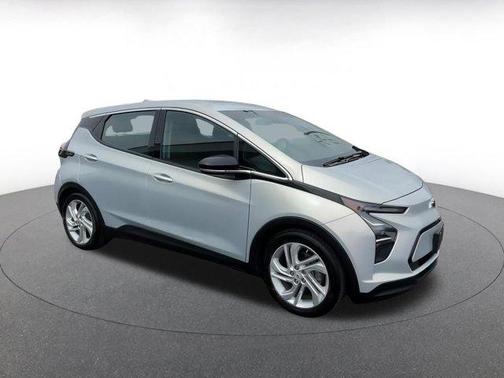 2023 Chevrolet Bolt EV FWD 1LT
