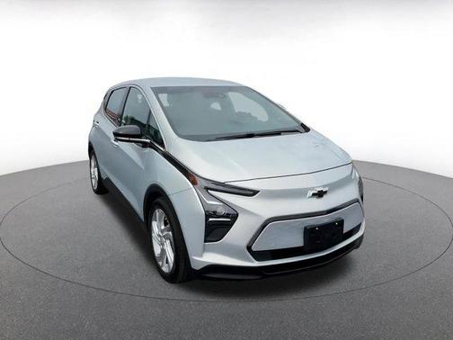 2023 Chevrolet Bolt EV FWD 1LT