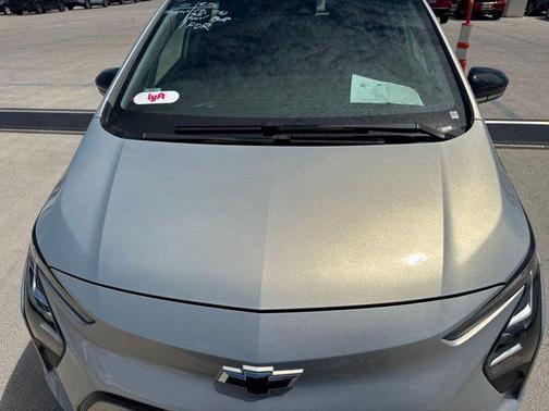 2023 Chevrolet Bolt EV FWD 1LT