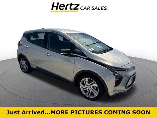 2023 Chevrolet Bolt EV FWD 1LT