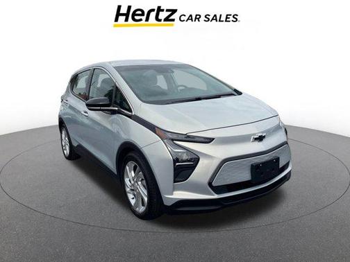 2023 Chevrolet Bolt EV FWD 1LT