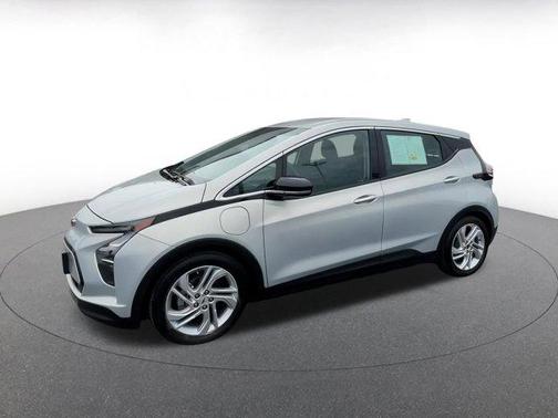 2023 Chevrolet Bolt EV FWD 1LT