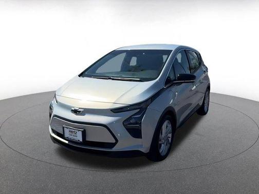 2023 Chevrolet Bolt EV FWD 1LT