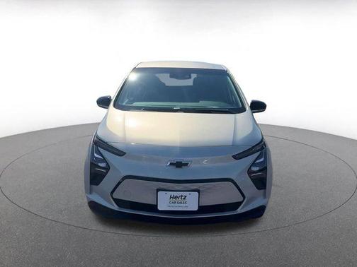 2023 Chevrolet Bolt EV FWD 1LT