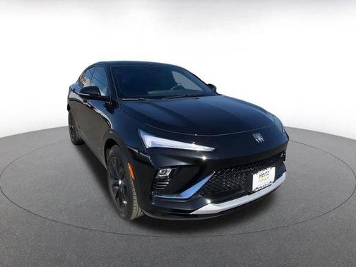 2025 Buick Envista Sport Touring FWD