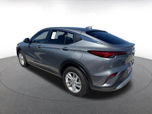 2025 Buick Envista Preferred FWD