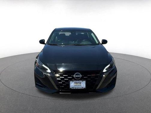 2024 Nissan Altima SR Intelligent AWD