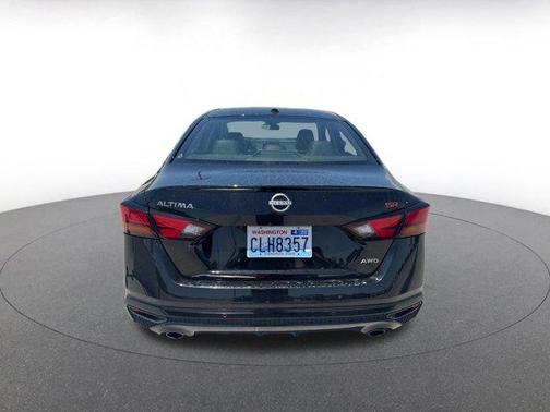 2024 Nissan Altima SR Intelligent AWD