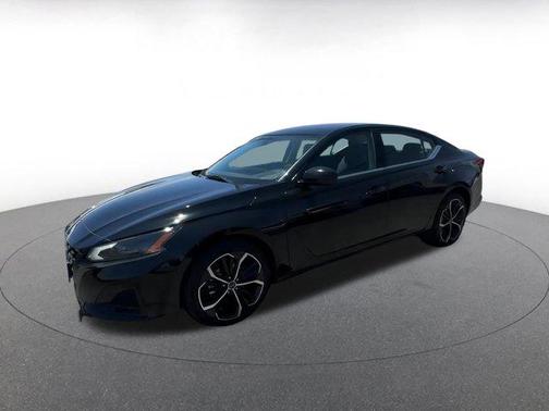 2024 Nissan Altima SR Intelligent AWD