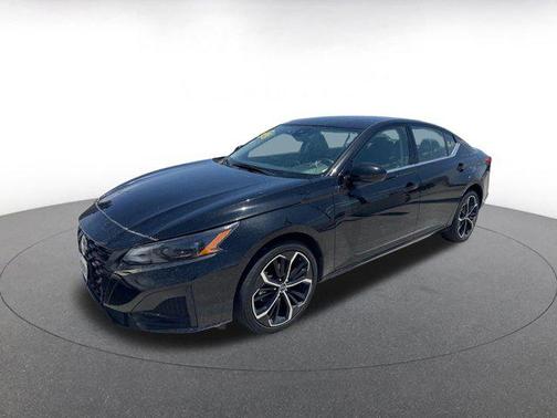 2024 Nissan Altima SR Intelligent AWD